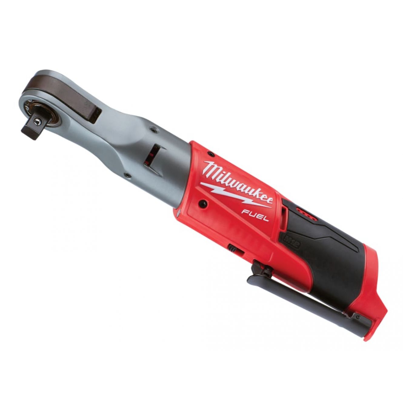 M12 FIR12-0 FUEL™ Sub Compact 1/2in Impact Ratchet 12V Bare Unit MILM12FIR120