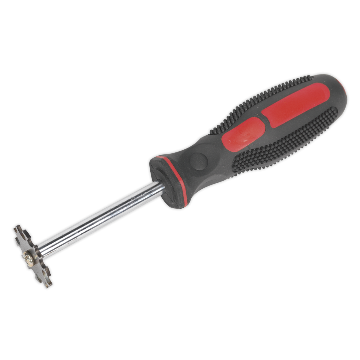 Brake & Fuel Pipe Inspection Tool VS0210