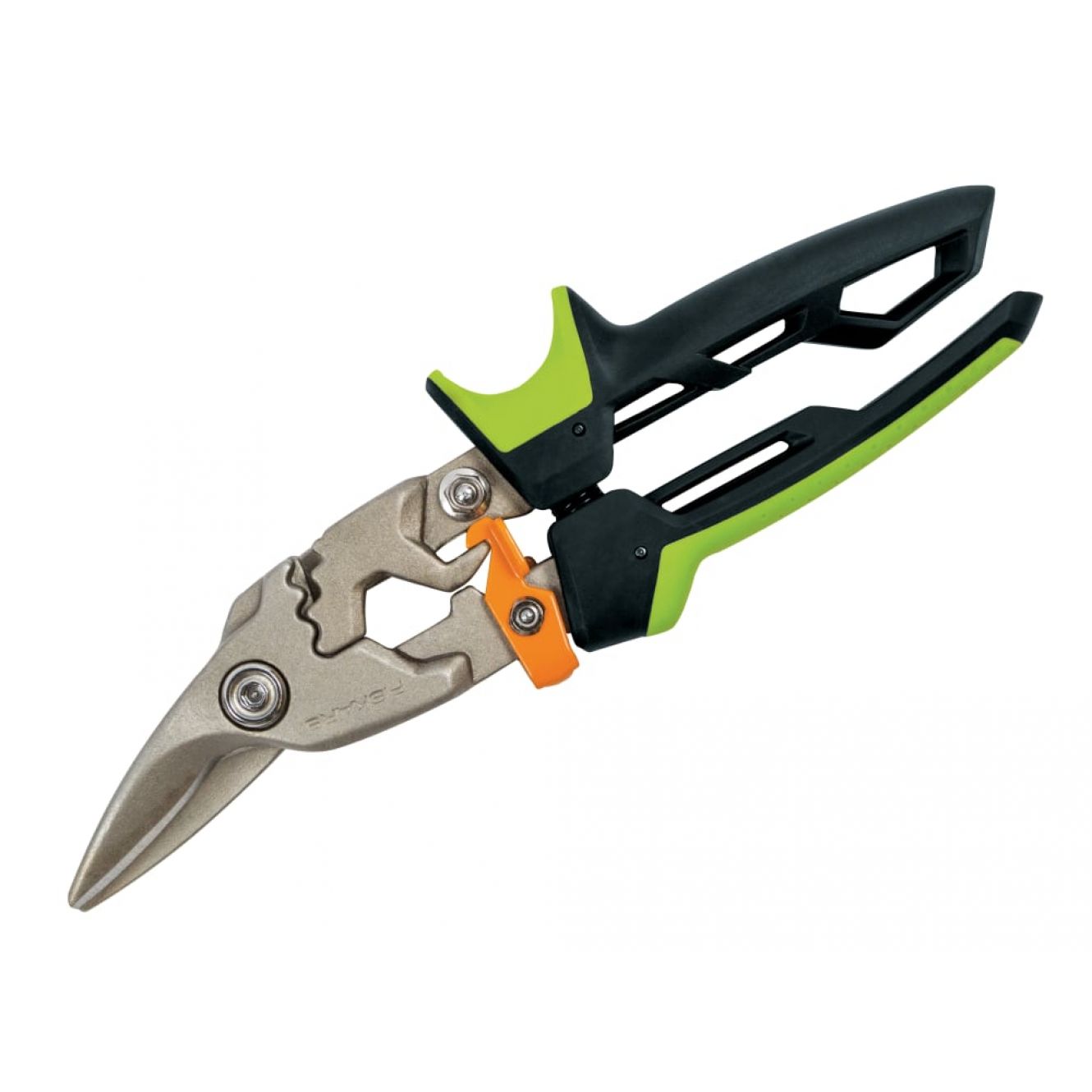 PowerGear™ Aviation Snips