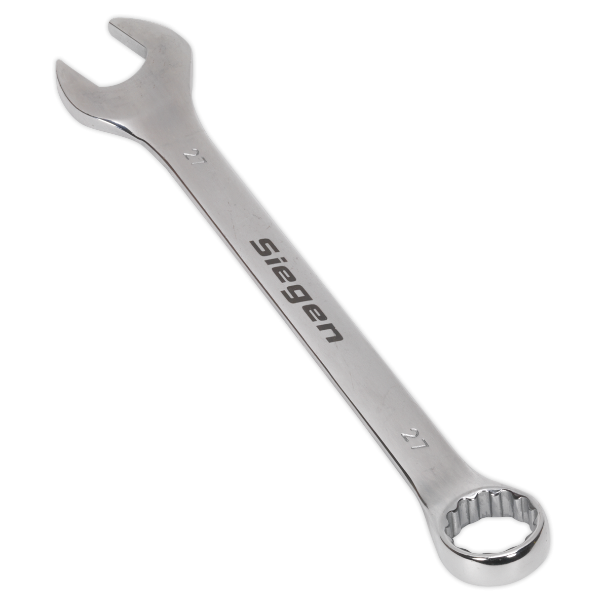 Combination Spanner 27mm S01027