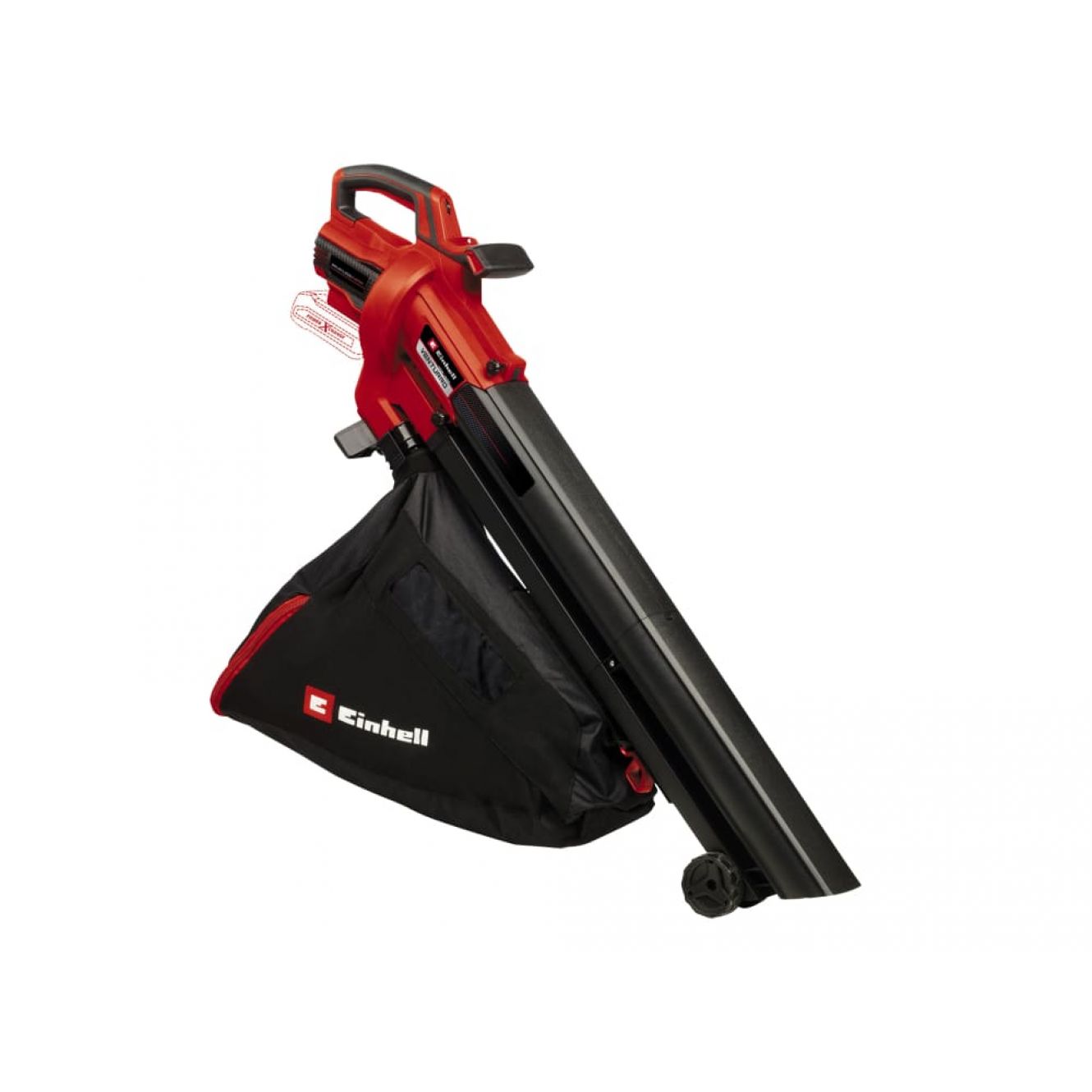 VENTURRO 18/210 Leaf Blower/Vac 18V Bare Unit EINVENTURRO