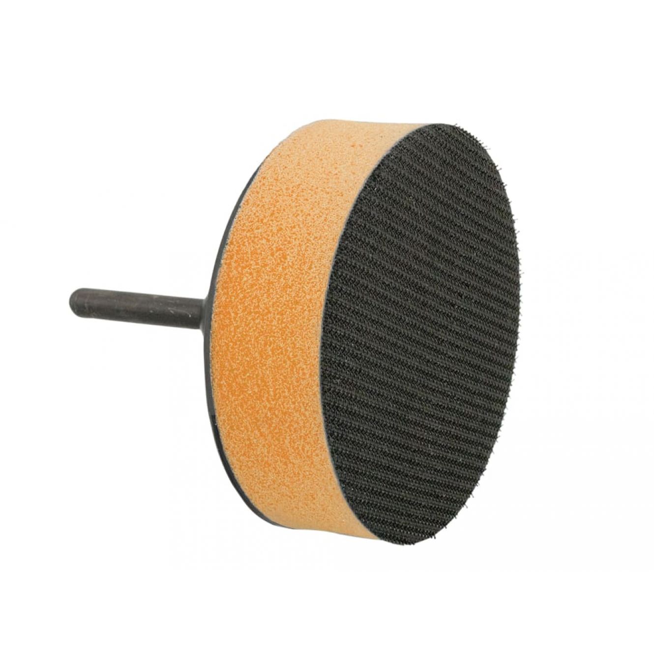 GRIP® Spindle Pads Hook & Loop