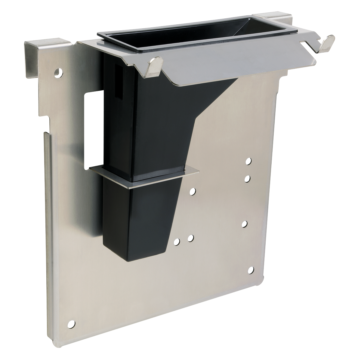 Pump Mounting Bracket IBC ADB08