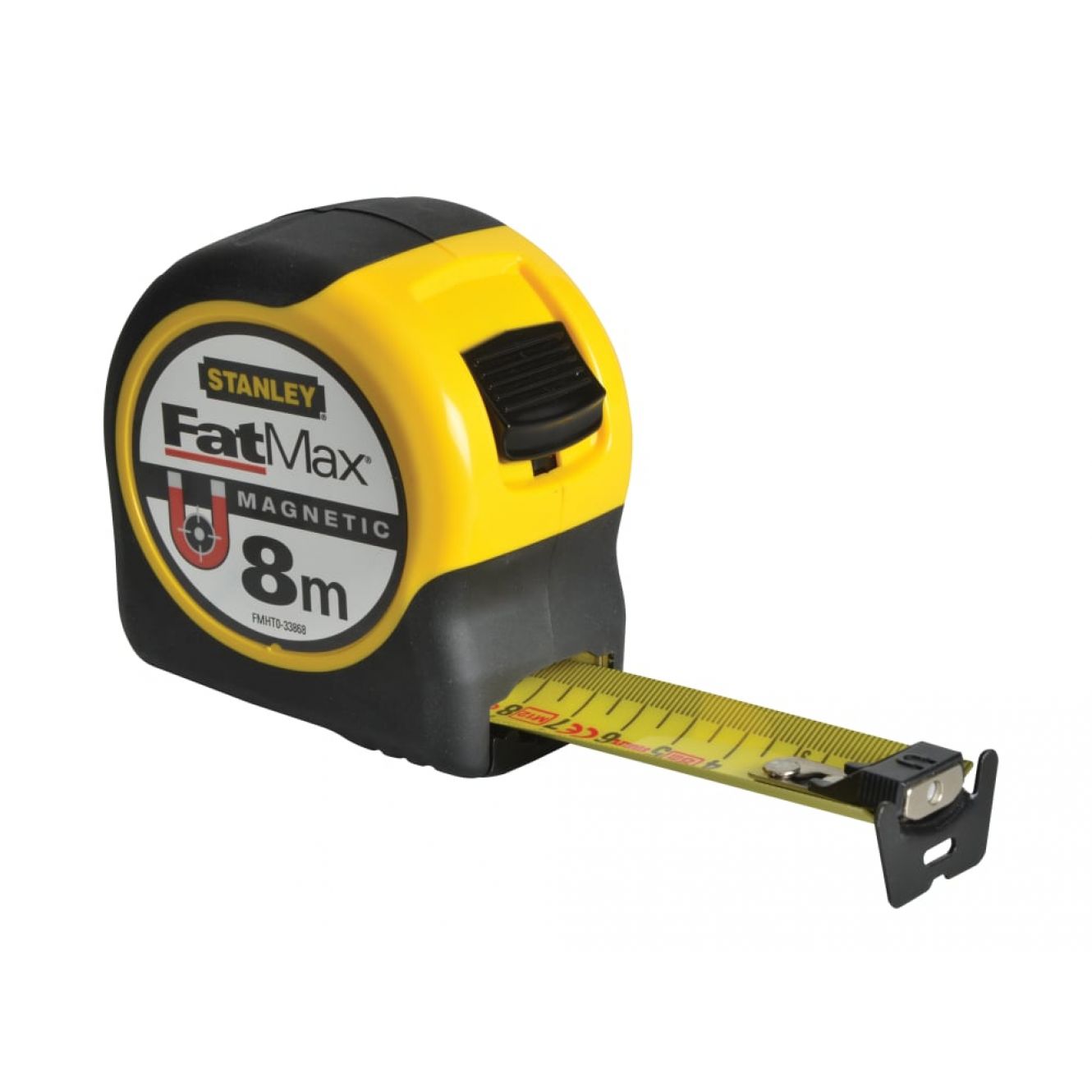 FatMax® Magnetic BladeArmor® Tape