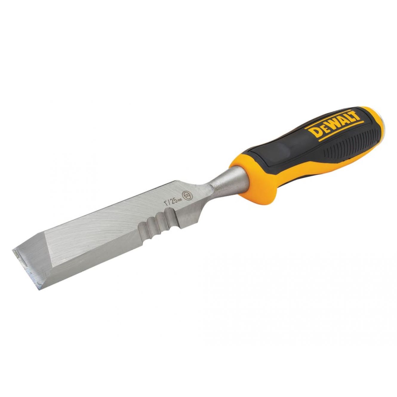 Side Strike Chisel 25mm (1in) DHT016065