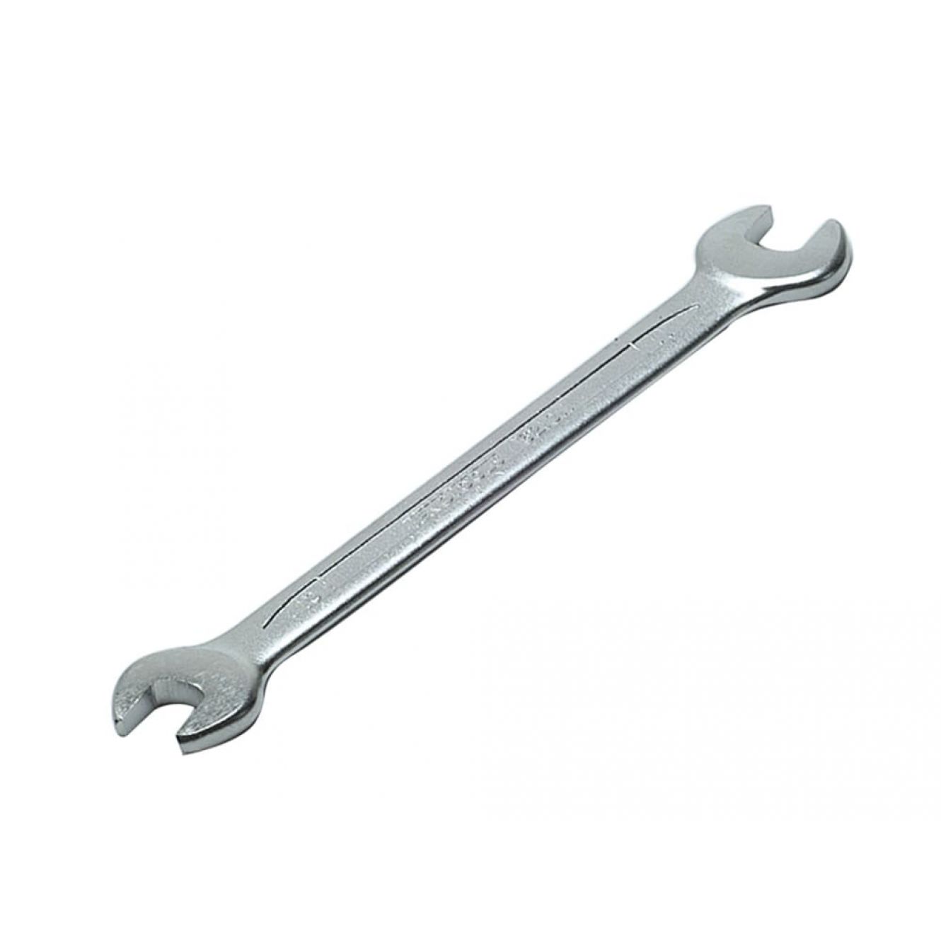 Double Open Ended Spanner