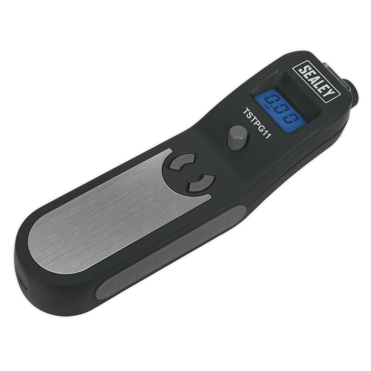 Digital Tyre Pressure & Tread Depth Gauge TSTPG11