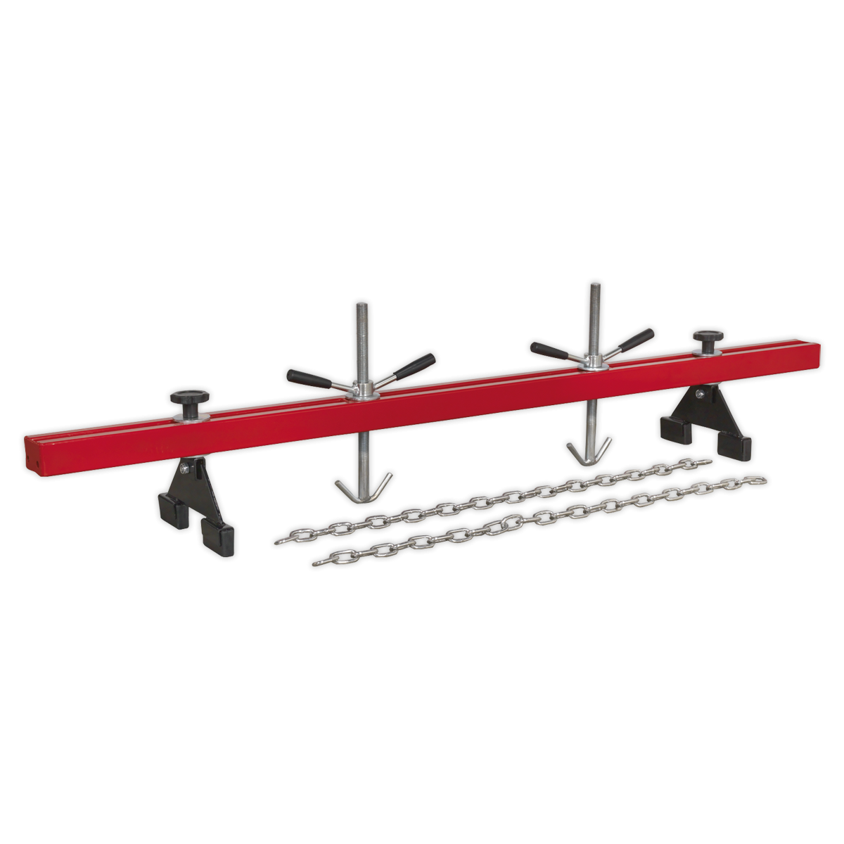 Engine Support Beam 500kg Capacity Double Support ES502