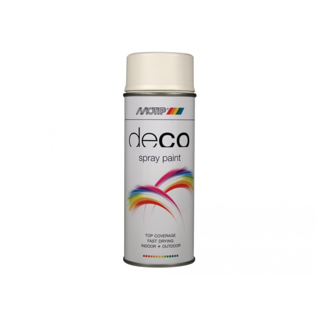 Deco Spray Paint, Matt