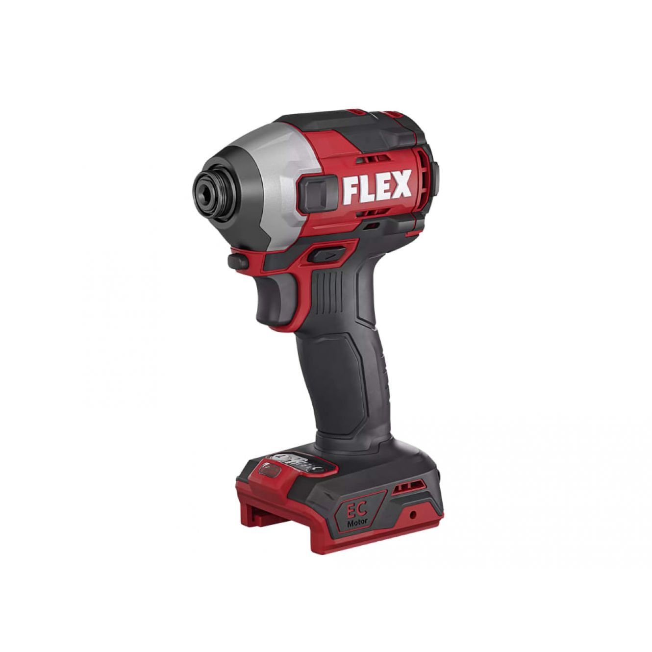 ID 1/4 18.0-EC HD C Impact Driver 18V Bare Unit FLXID1418ECN