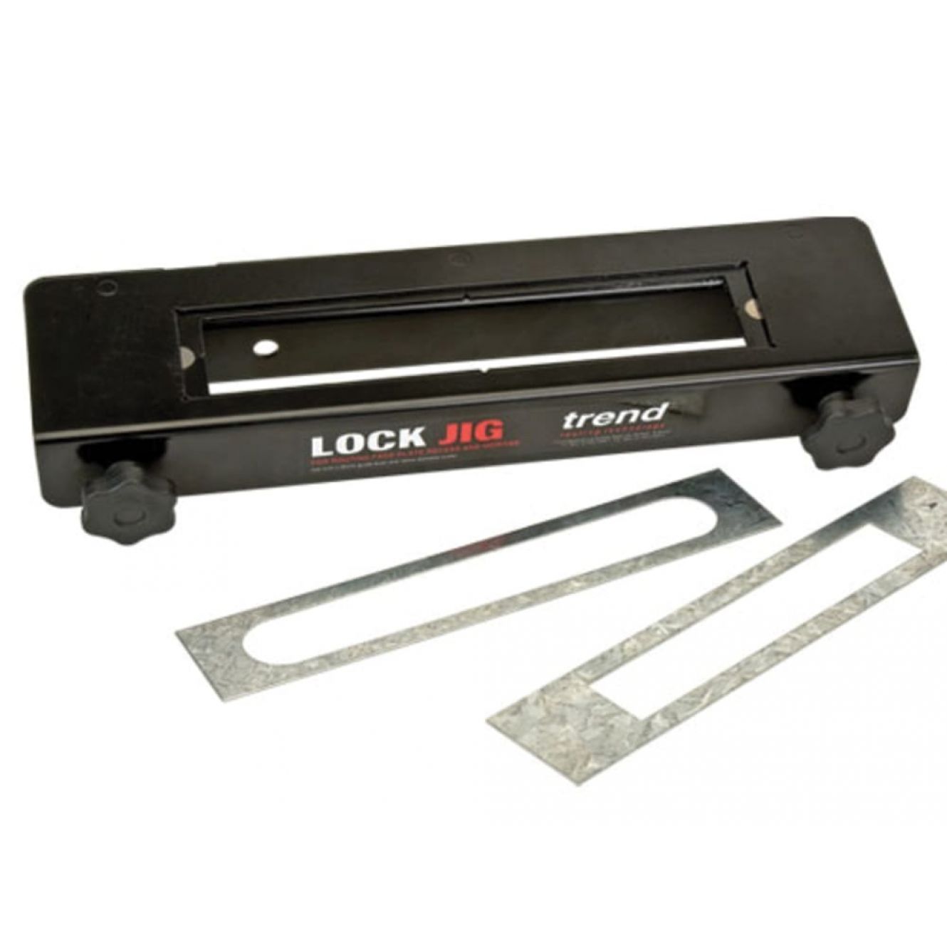 Lock Jig for Router TRELOCKJIG