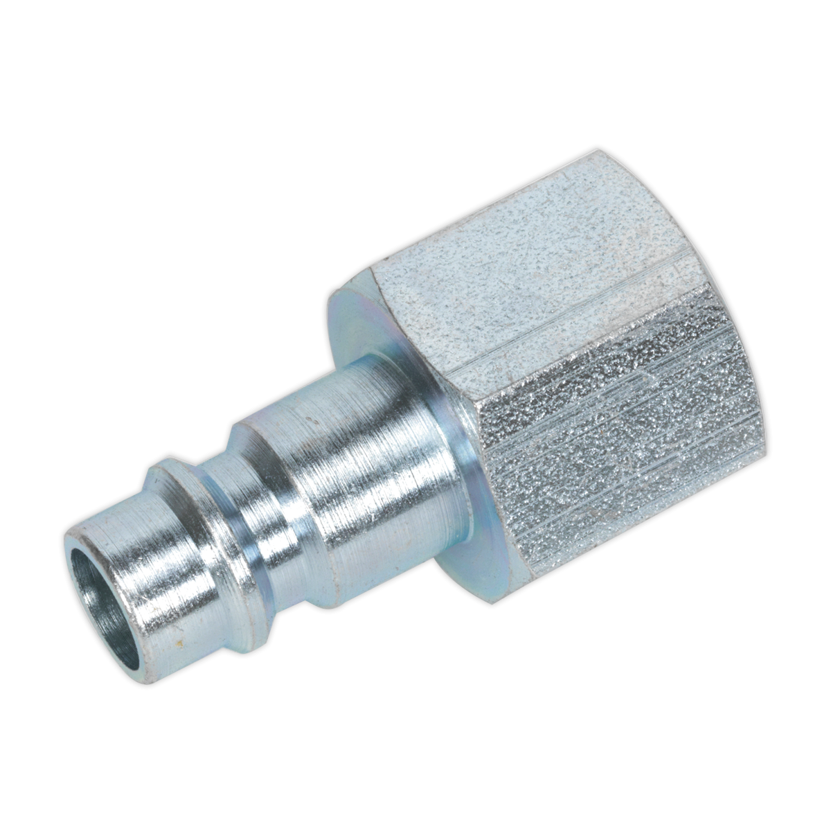 Screwed Adaptor Female 3/8"BSP Pack of 2 AC85