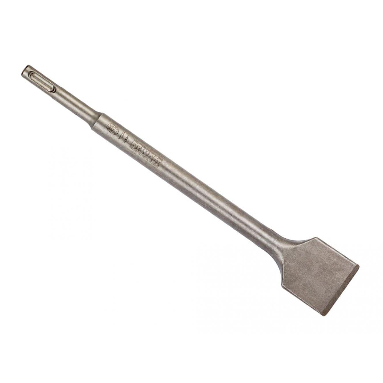 SDS Plus Steel Chisel
