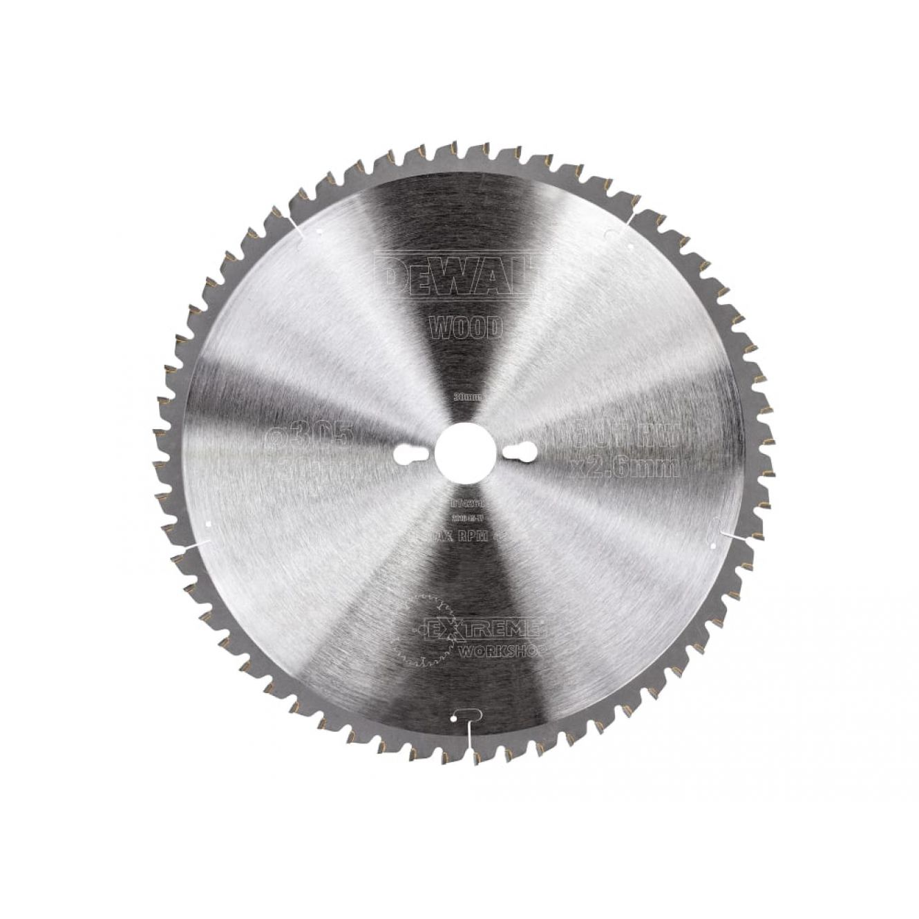 Series 40 ATB Circular Saw Blade