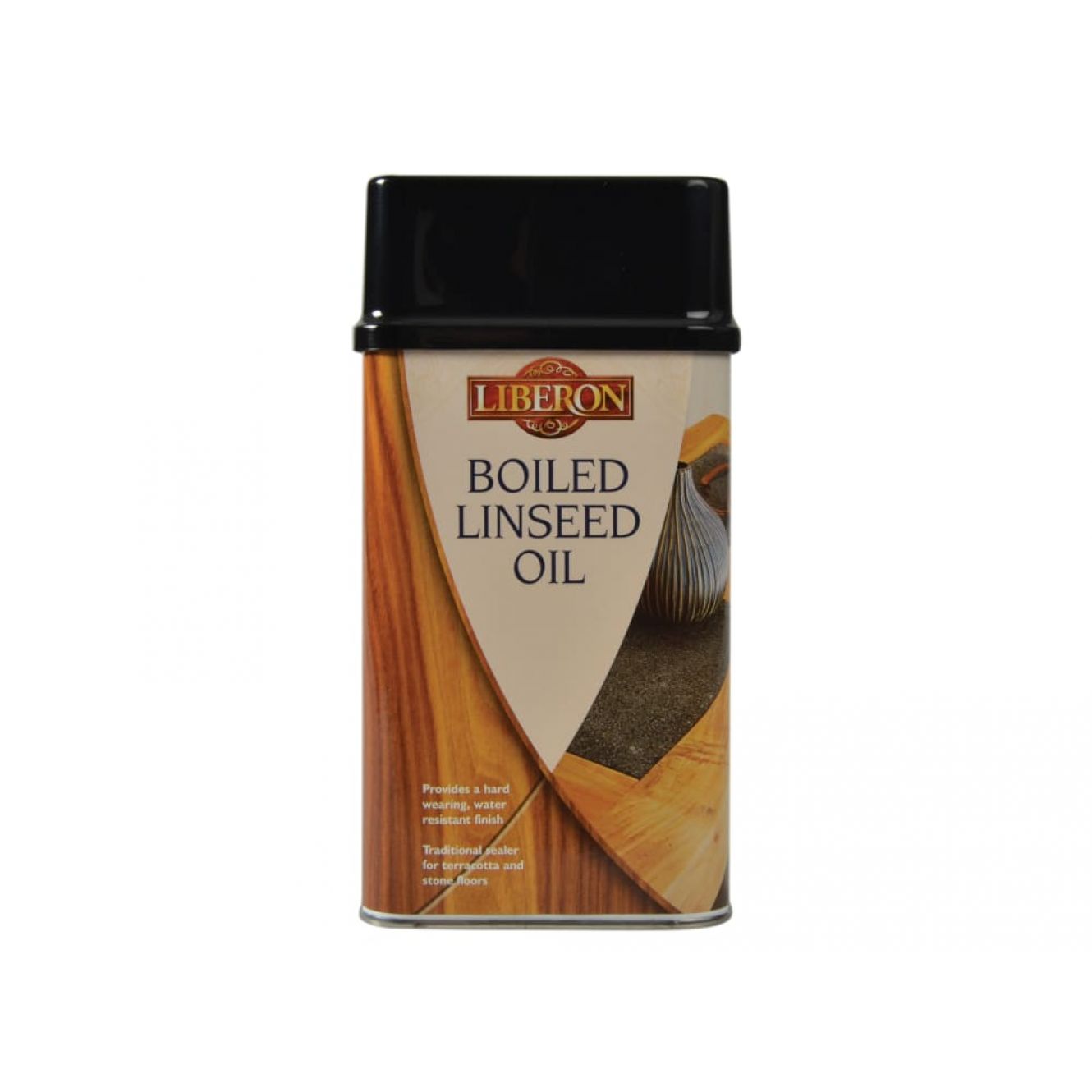 Boiled Linseed Oil