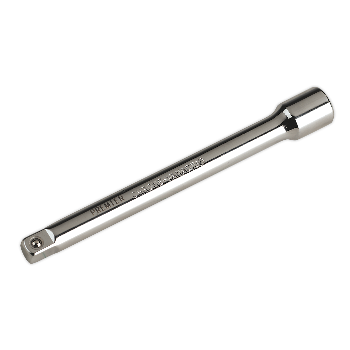 Extension Bar 150mm 3/8"Sq Drive S38E150