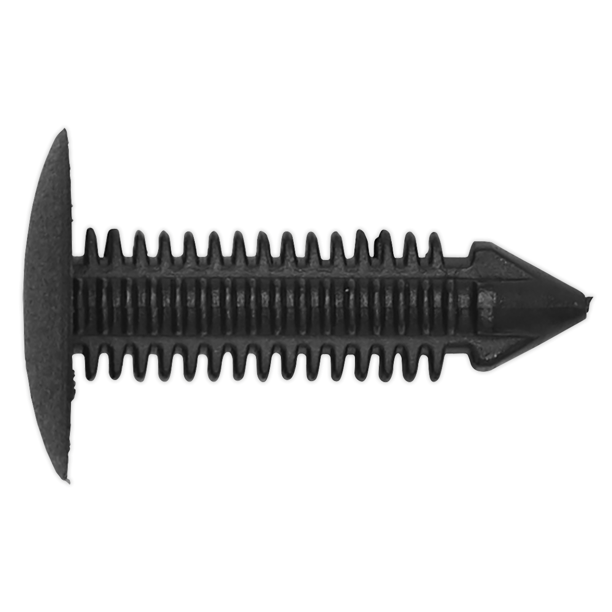 Fir Tree Clip, Ø18mm x 30mm, 7-7.4mm Hole - Pack of 20 TCFT24207U