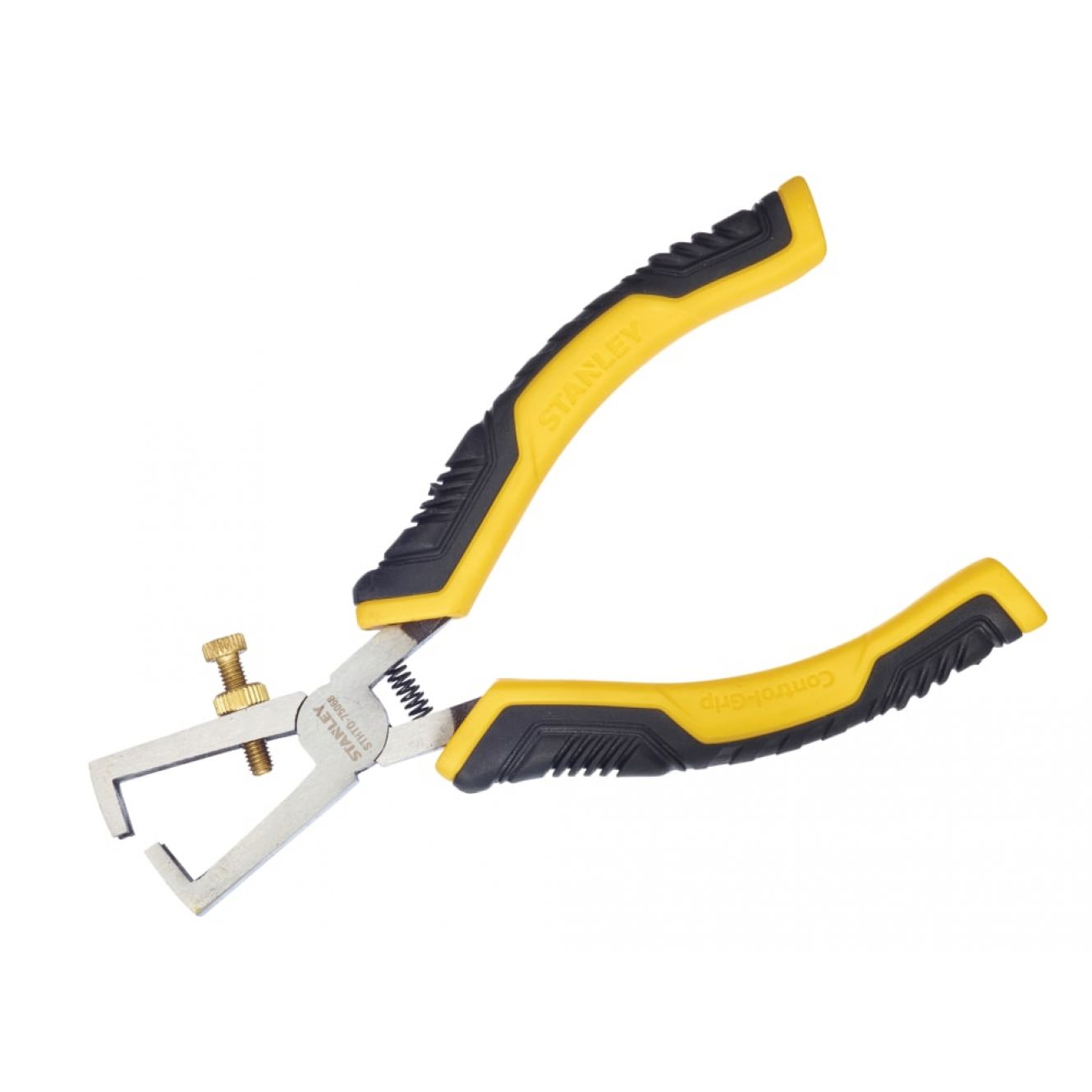 ControlGrip™ Wire Strippers 150mm STA075068