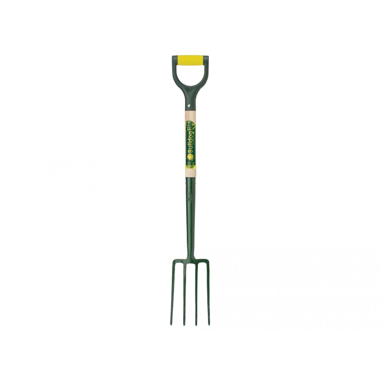 Evergreen Border Fork PD BUL7104