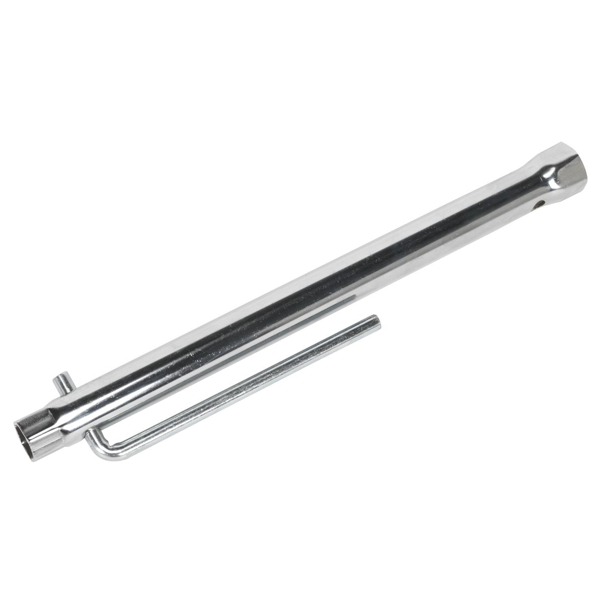 Long Reach Double End Spark Plug Socket 16 & 21mm AK1621