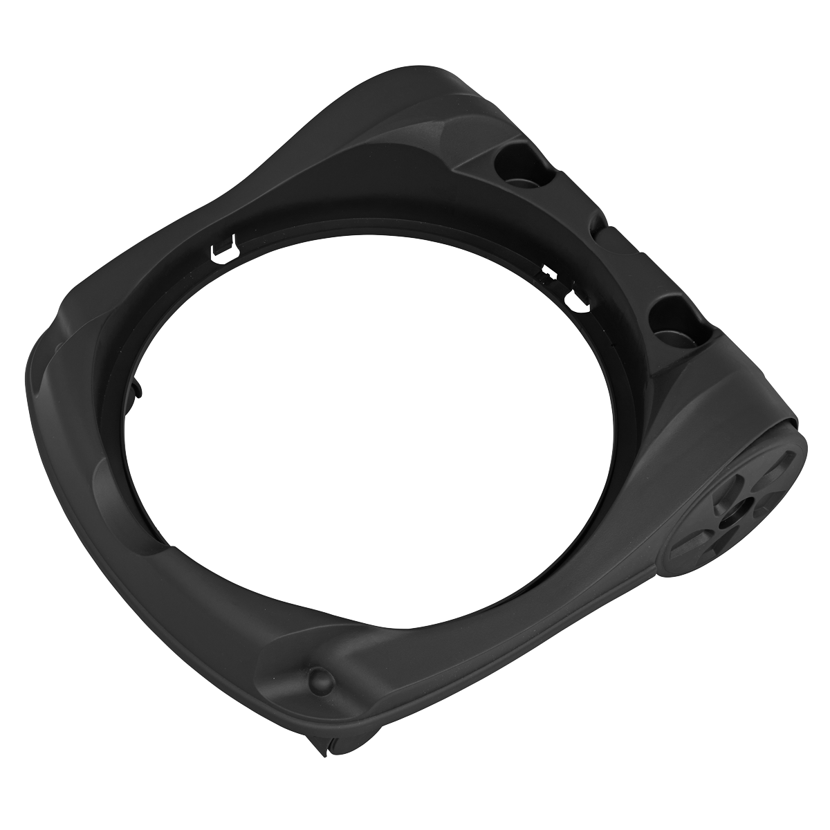 Vacuum Wheel Base PC200AWB