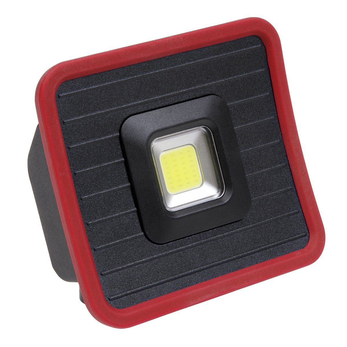 Rechargeable Pocket Floodlight with Power Bank 10W COB LED LED1000PB