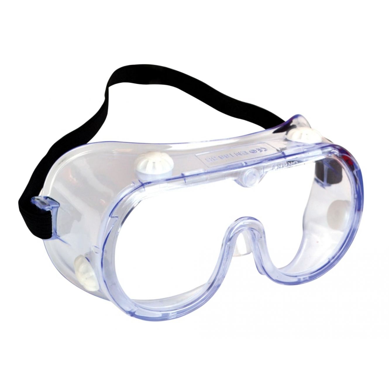 Indirect Ventilation Safety Goggles SCAPPEGIDV