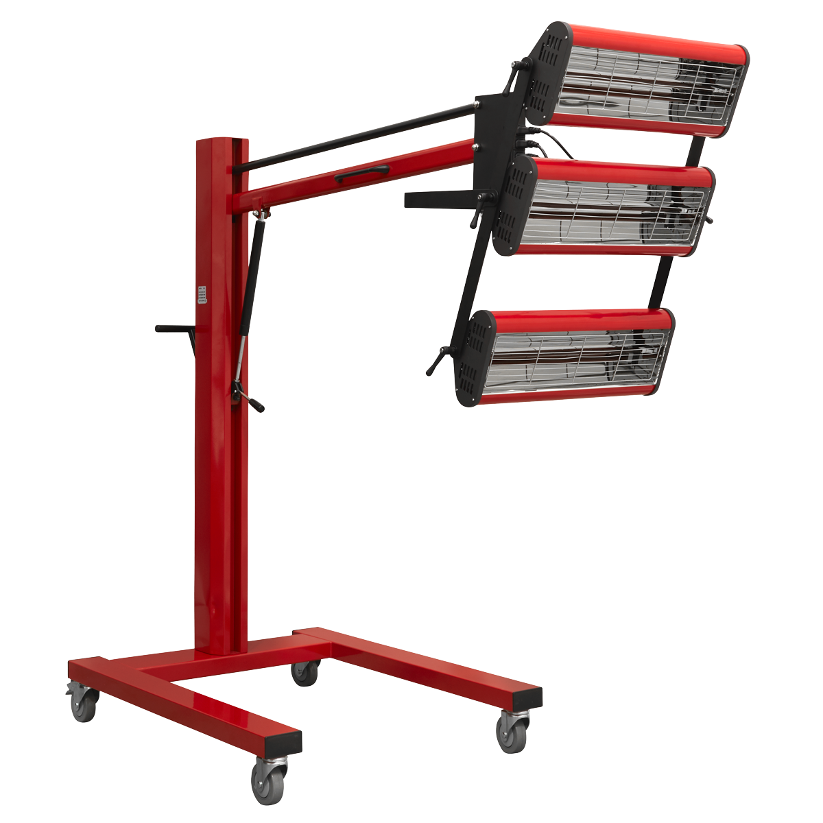 Infrared Panel Dryer - Short Wave 3150W IR3000S