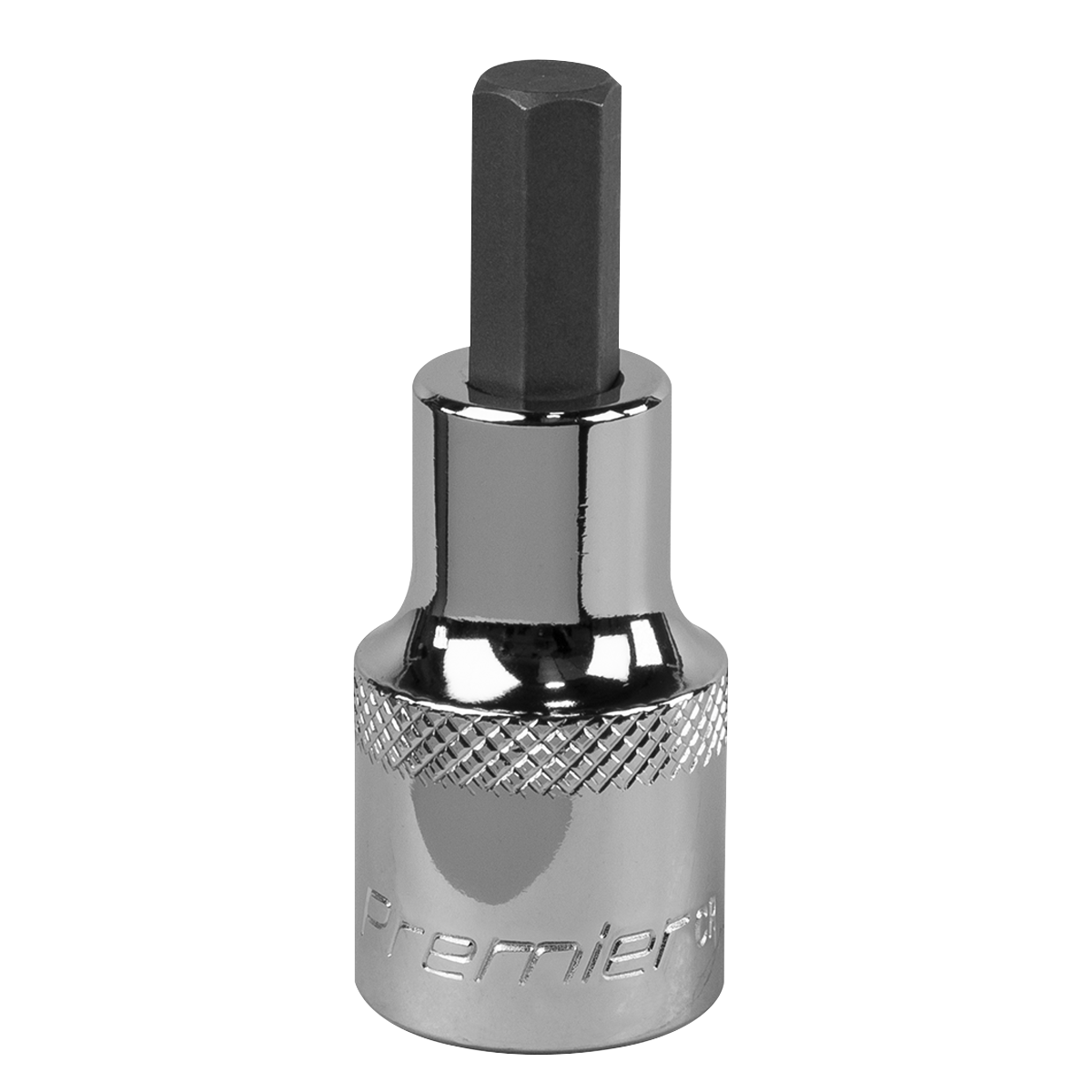 Hex Socket Bit 8mm 1/2"Sq Drive SBH020