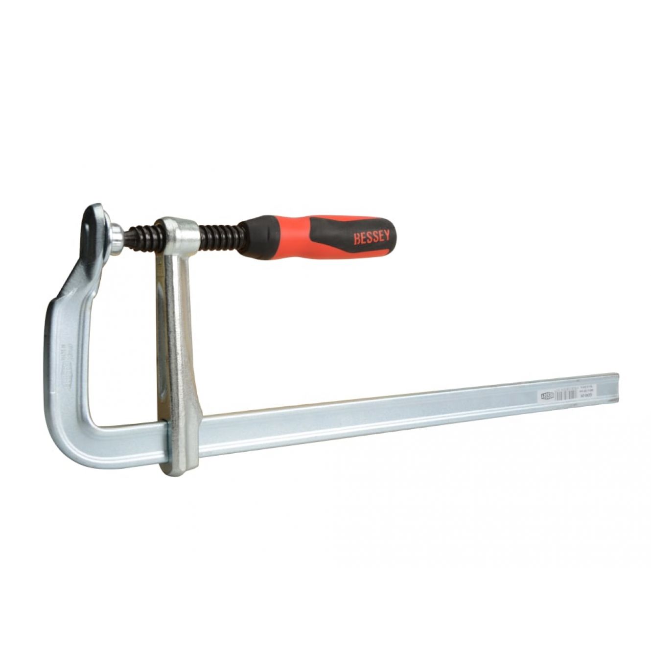 GZ All-Steel Screw Clamp