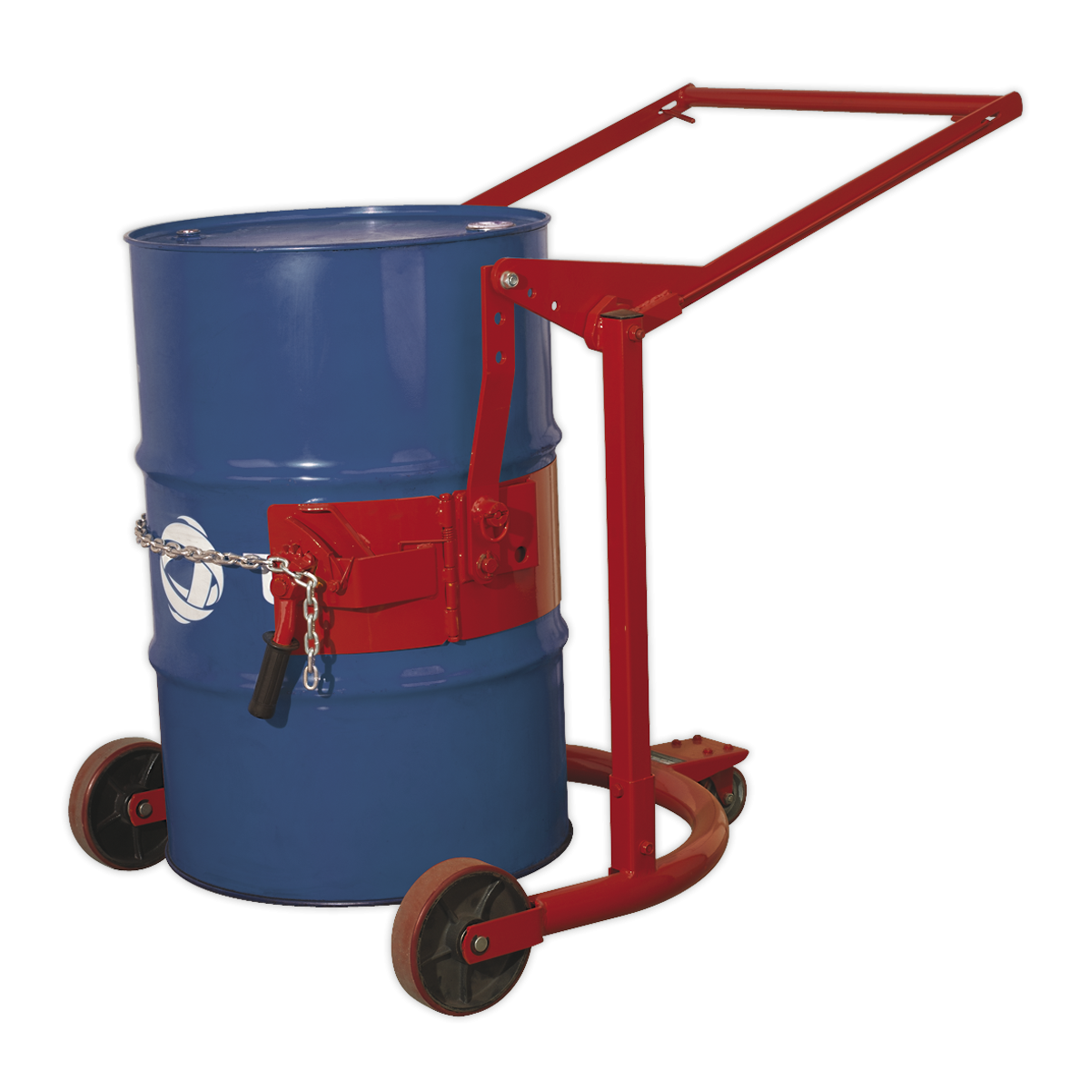 Mobile Drum Handler 205L DH02