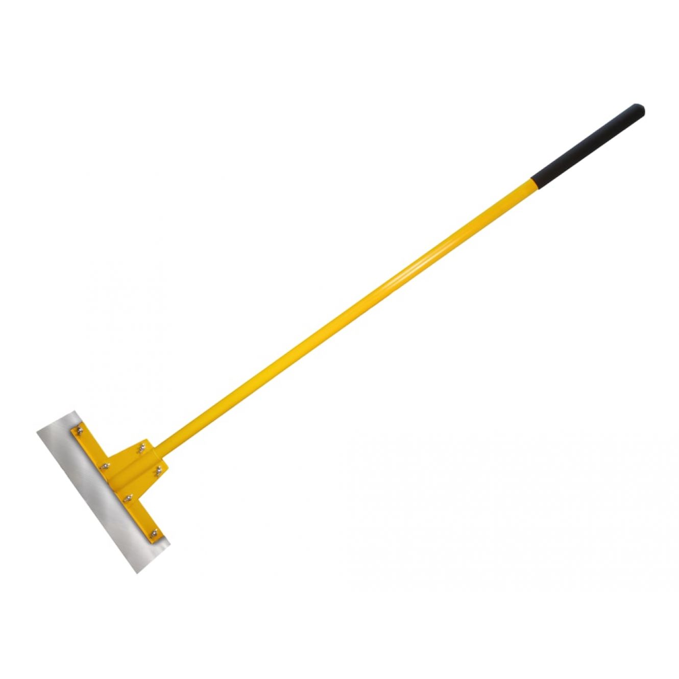 Heavy-Duty Floor Scraper