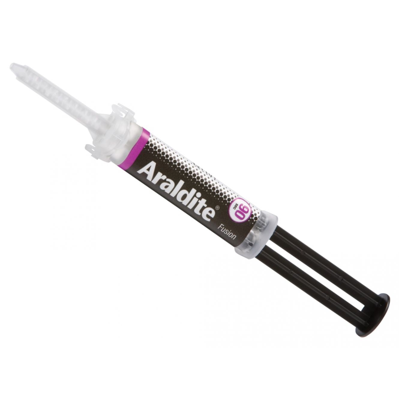 Fusion Epoxy Syringe ARA400013