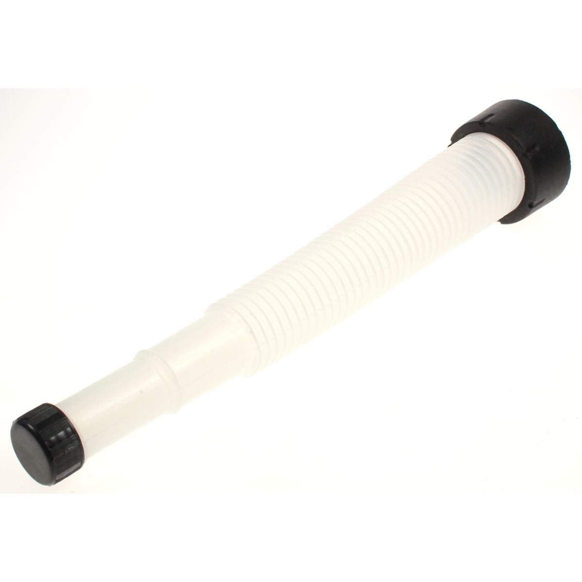 Flexible Spout with End Cap to fit JDL5 Oil Containers JDL5.V4-01