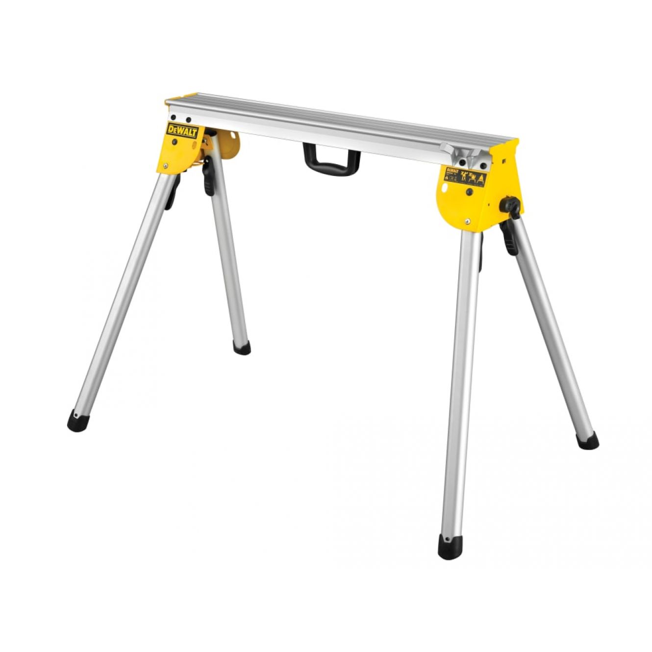 DE7035 Heavy-Duty Work Support Stand Sawhorse DEWDE7035