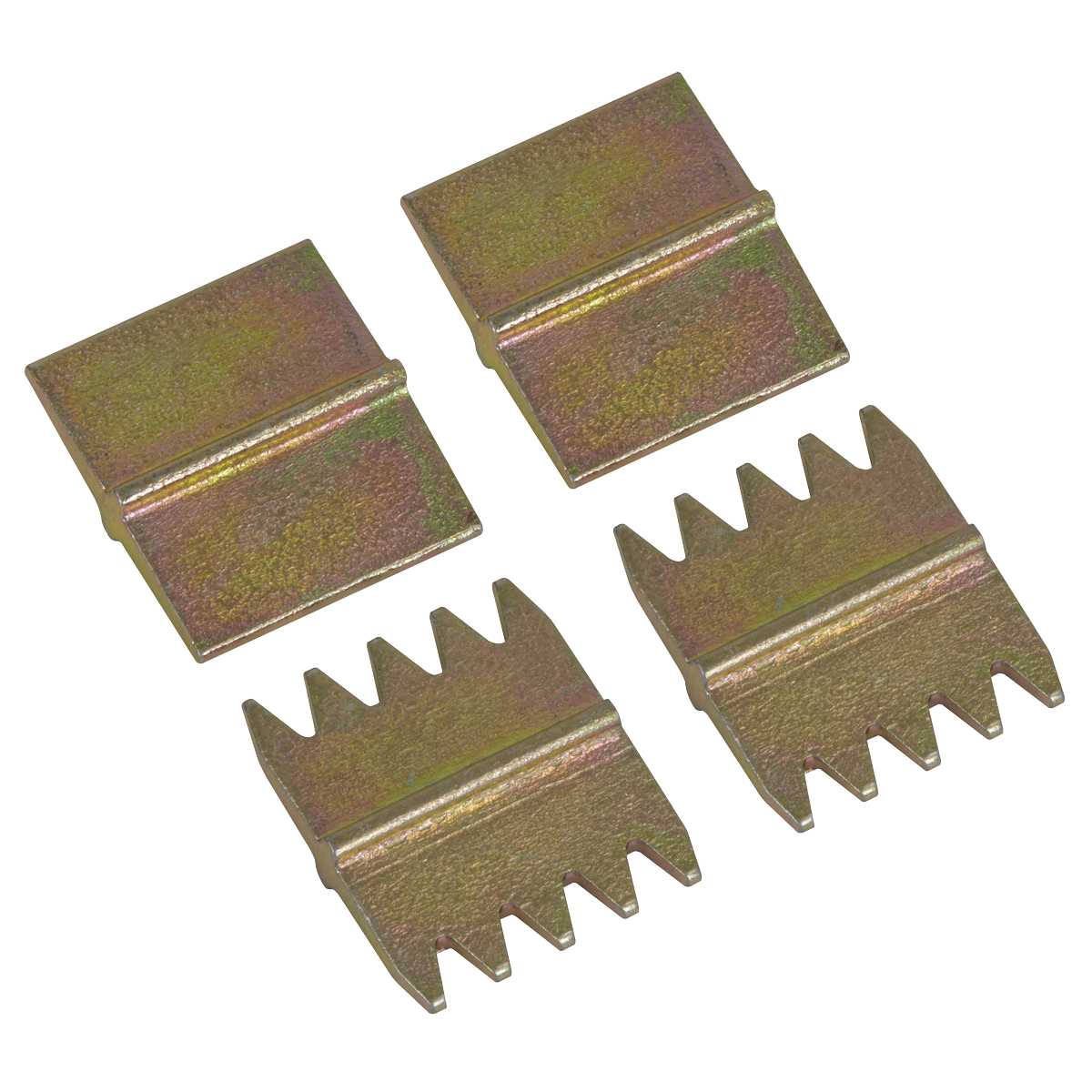 Scutch Blades 25mm - Pack of 4 SR7074