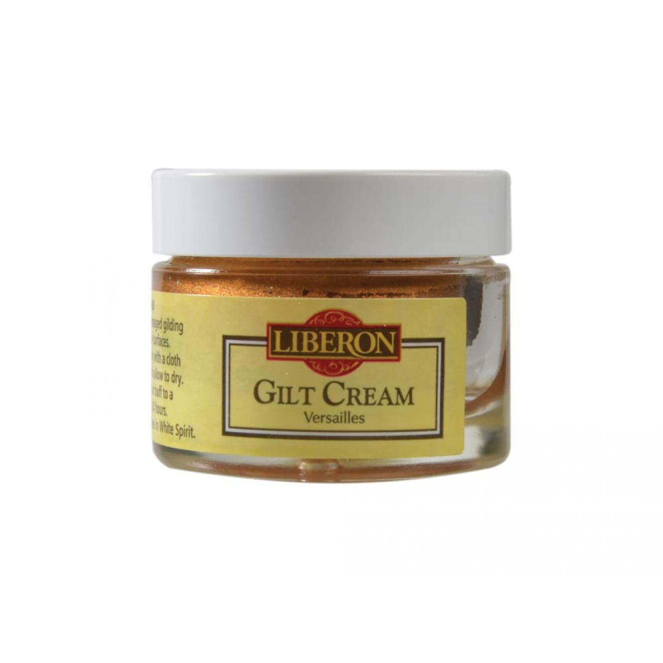 Gilt Cream