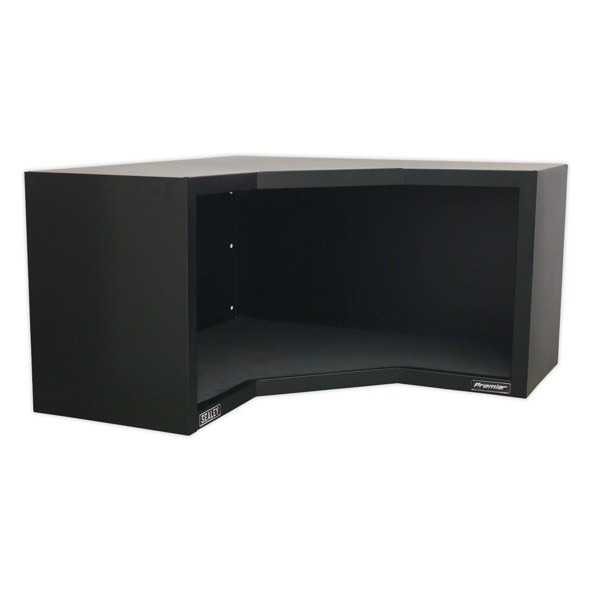 Modular Corner Wall Cabinet 930mm Heavy-Duty APMS16
