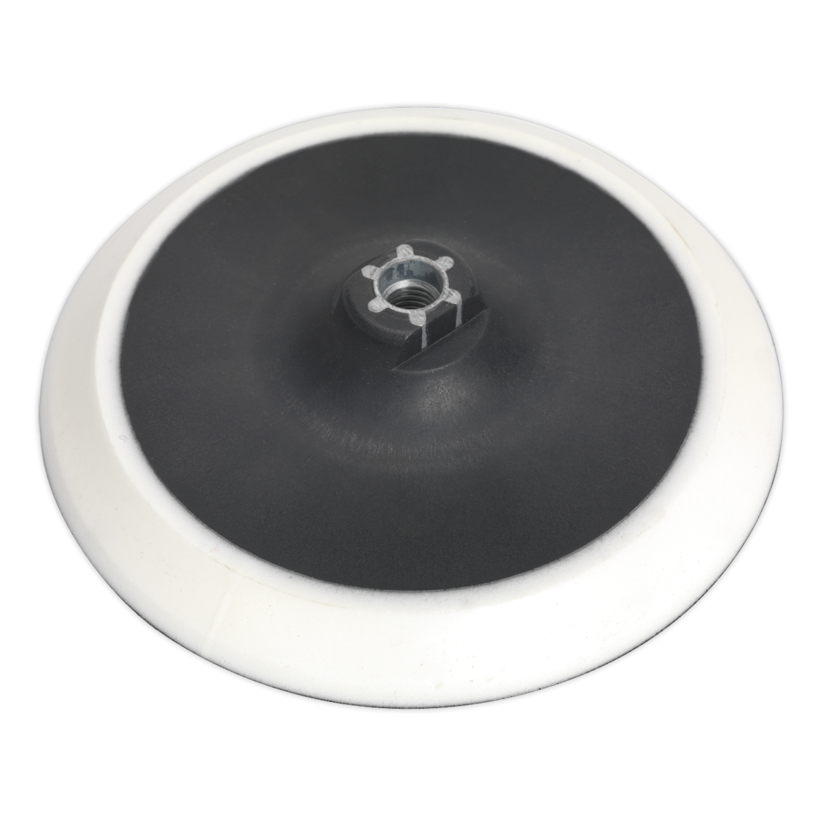 DA Backing Pad for Hook-and-Loop Discs Ø178mm M14 x 2mm PTC/180VA