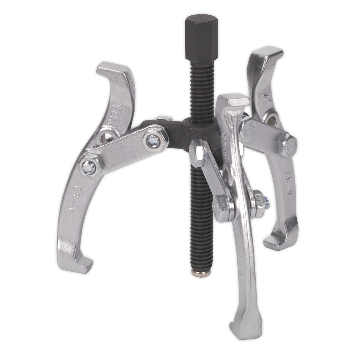 Triple Leg Reversible Puller 100mm SGP34