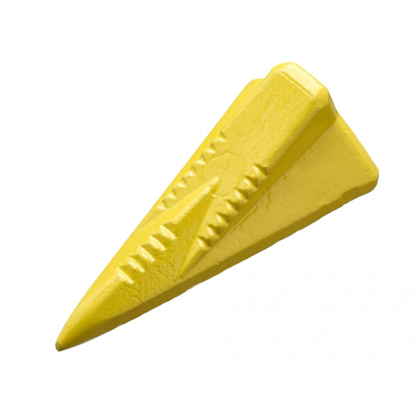 Wood Splitting Wedge 1.58kg (3.5 lb) BULBSW35