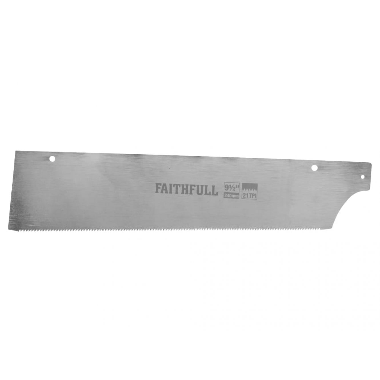 Spare Blade for FAISAWB240 Back Pull Saw FAISAWB240B