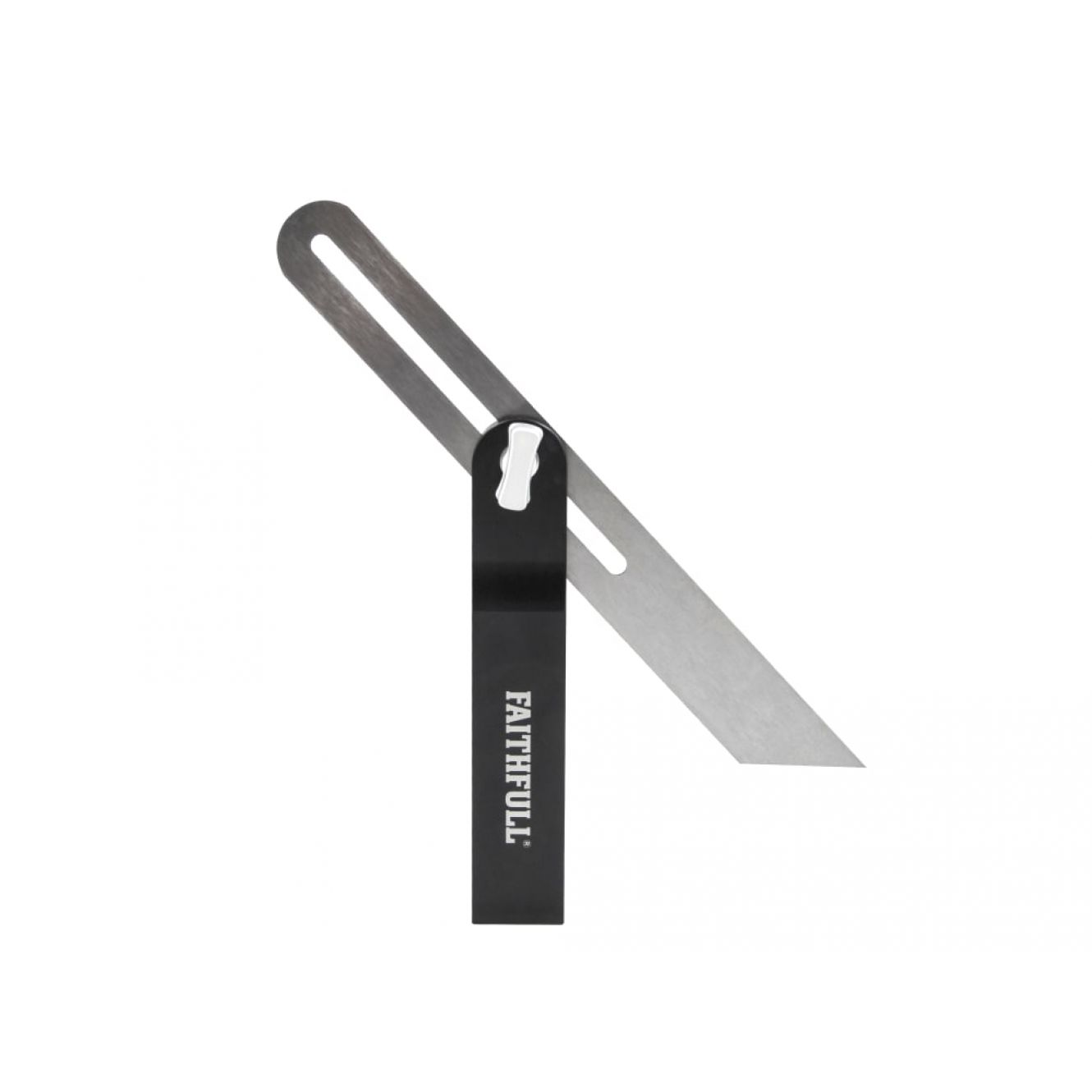 CNC Heavy-Duty Sliding Bevel 250mm (10in) FAISBHDCNC