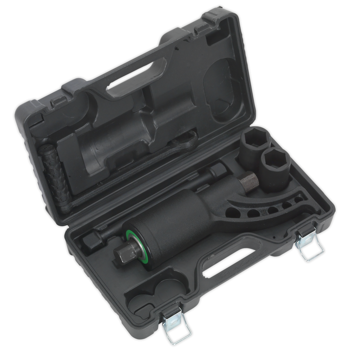 Torque Multiplier Wheel Nut Wrench 65:1 SX500