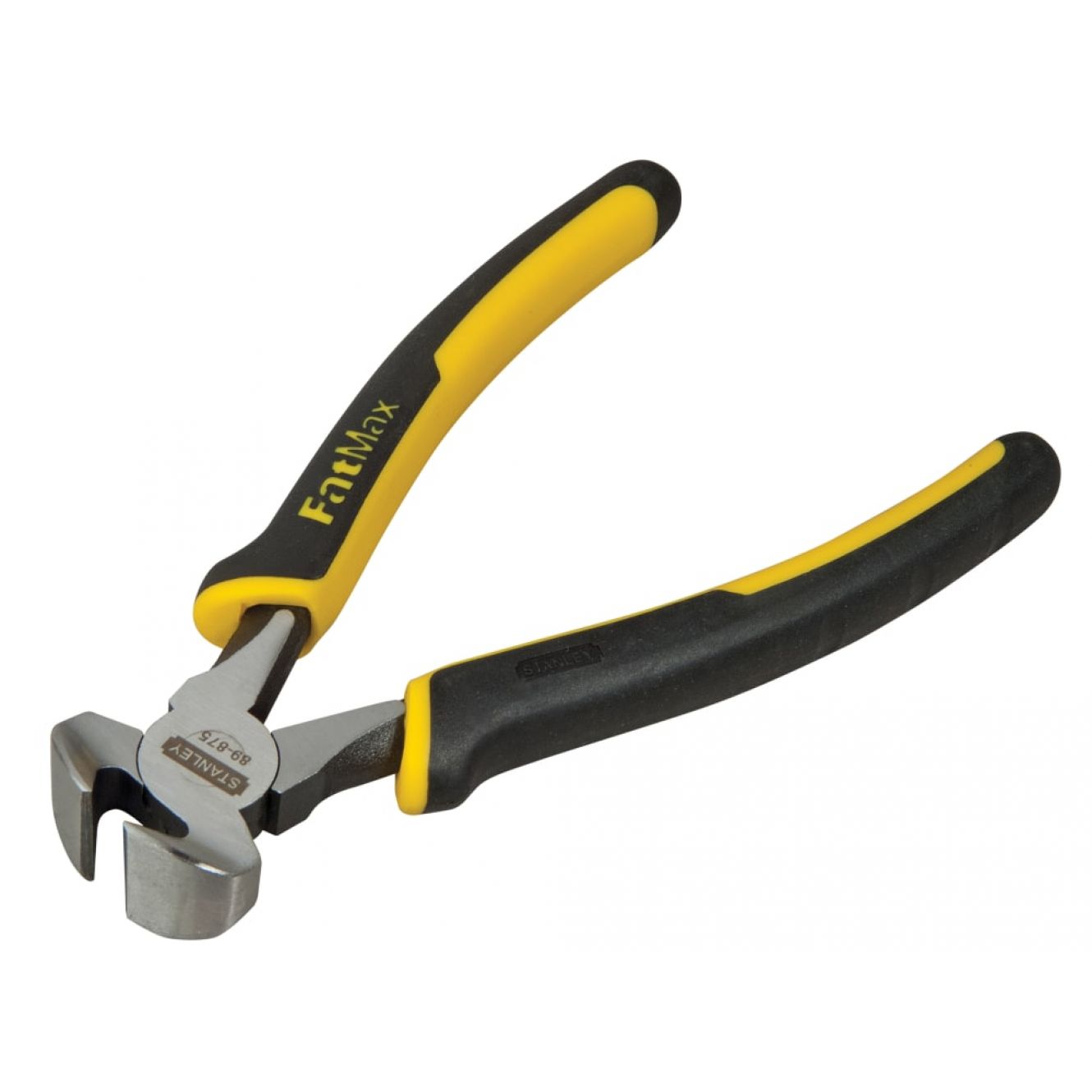 FatMax® End Cut Pliers 160mm (6.1/4in) STA089875