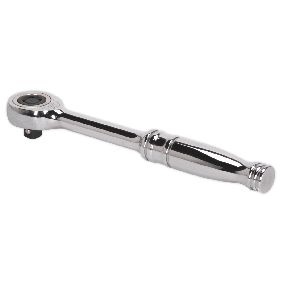 Gearless Ratchet 1/4"Sq Drive - Push-Through Reverse AK561