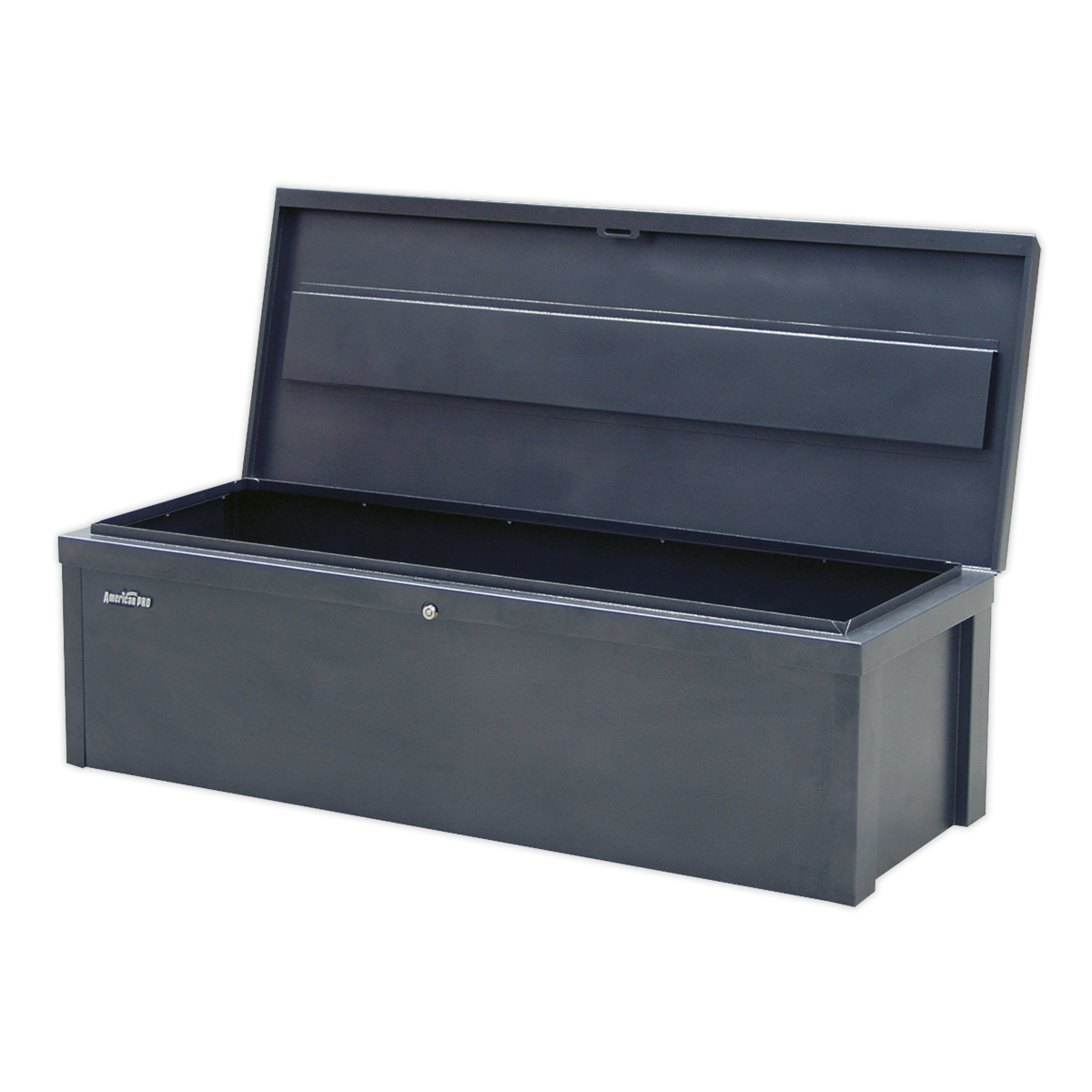 Steel Storage Chest 1200 x 450 x 360mm SB1200