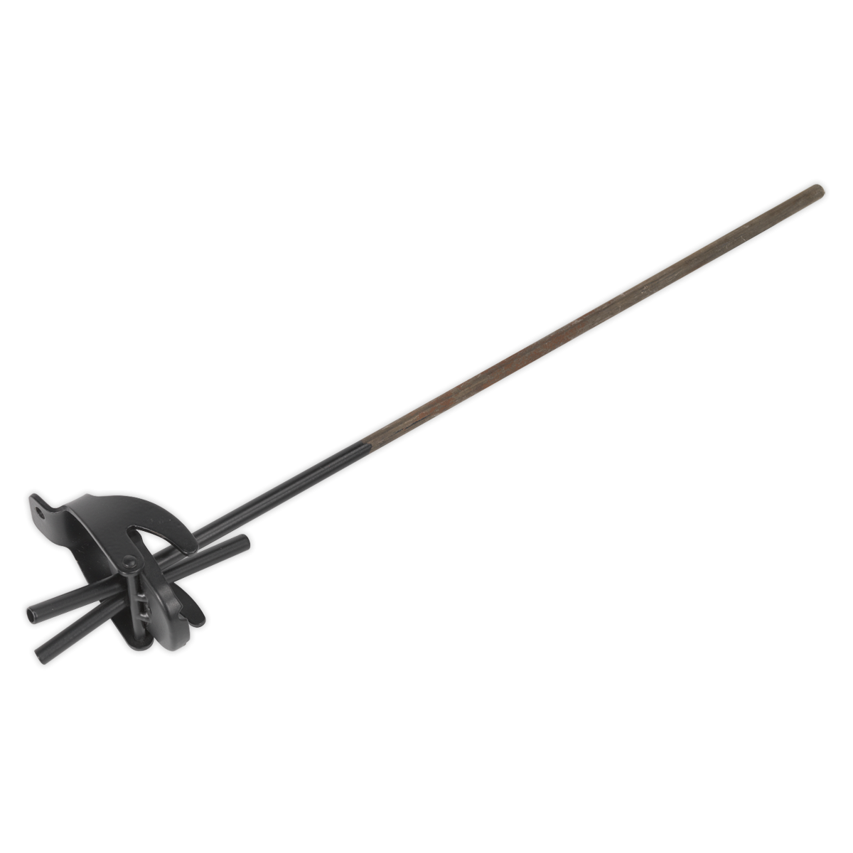 Jerry Can Adaptor Double Tube JCA2