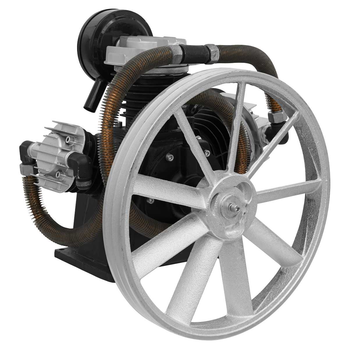 Air Compressor Pump 3 Cylinder SAC32775B.02