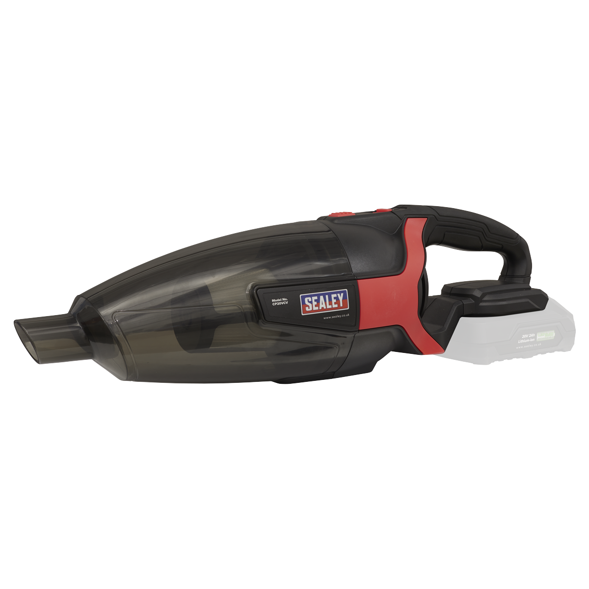 Cordless Handheld Vacuum Cleaner 650ml 20V SV20 Series - Body Only CP20VCV